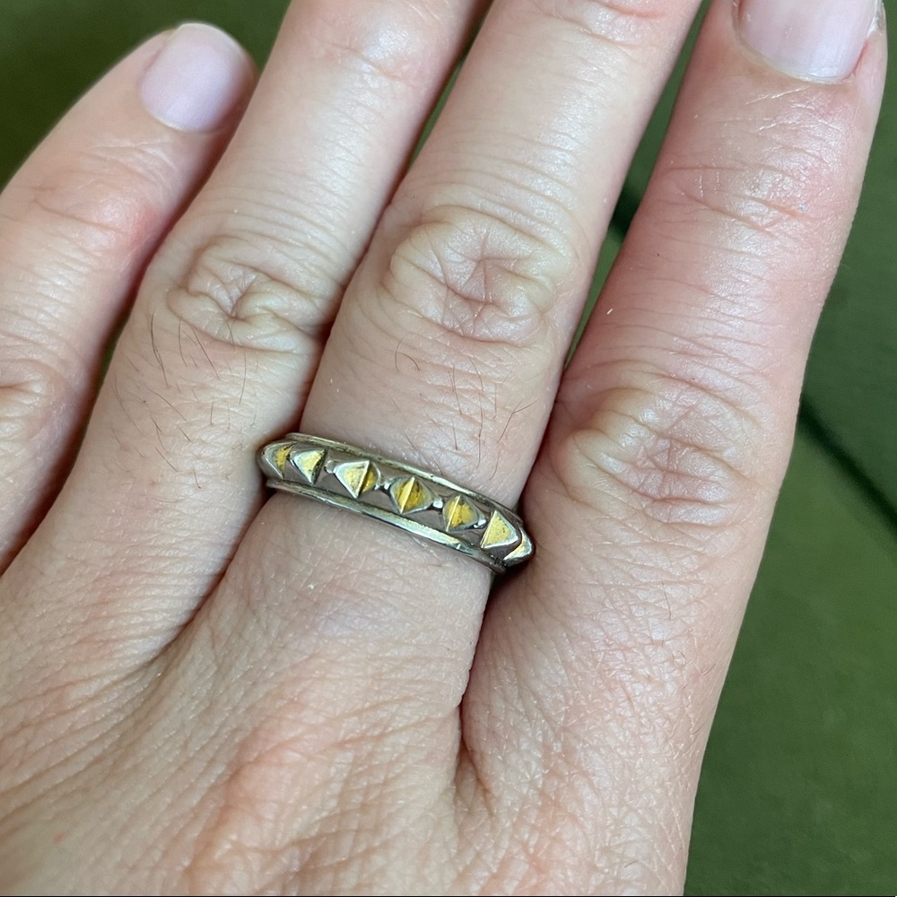 Spiky Ring - image 2